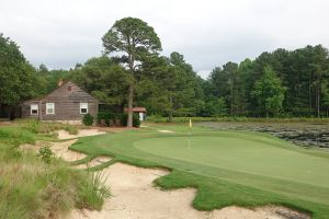 Tobacco Road 2020 14th Green